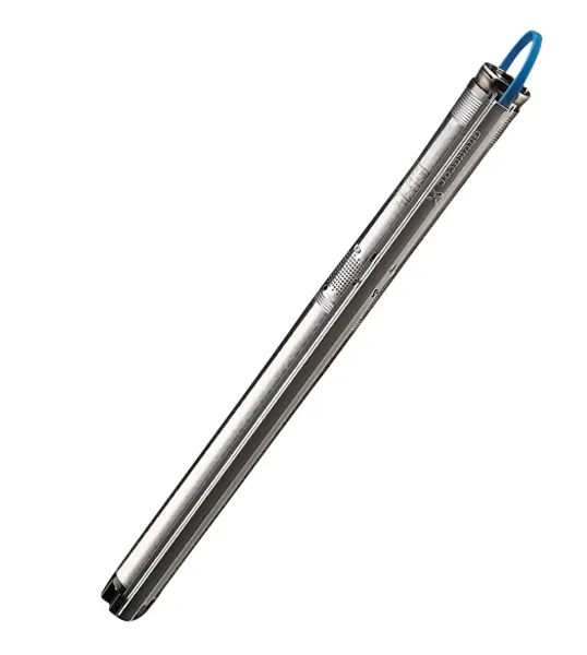 Hovedbilde Grundfos SQE 2-55 1x230V med 30m kabel