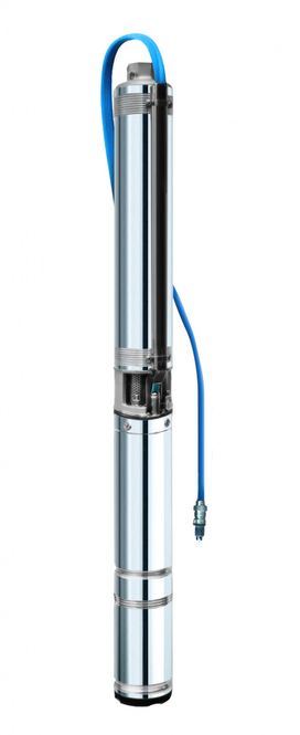 Hovedbilde Senkepumpe Triton 1-8 1x230V brønnpumpe
