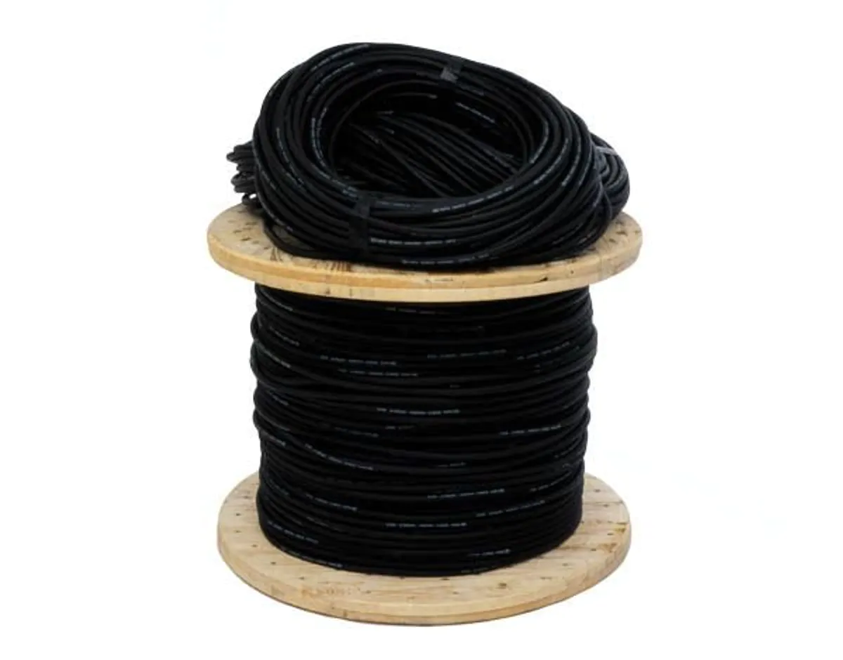 EL-Kabel 4Gx2,5mm2 - 3 fas