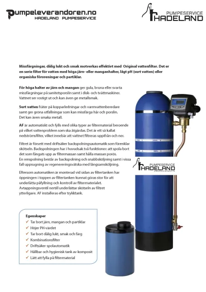 Hovedbilde AIF 100 