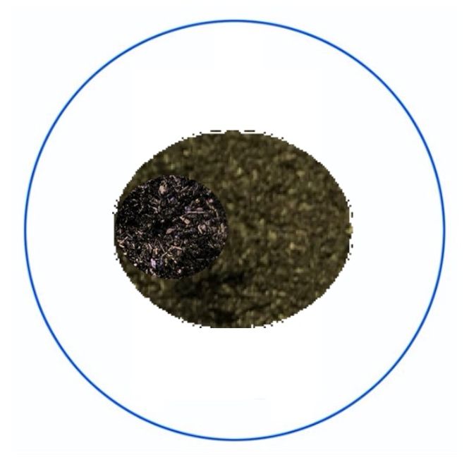 Hovedbilde 5 kg Oksy-Pluss Kaliumpermanganat