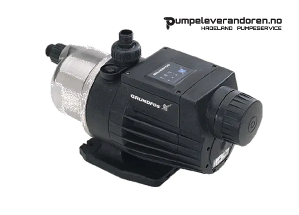 Hovedbilde Grundfos MQ3-25