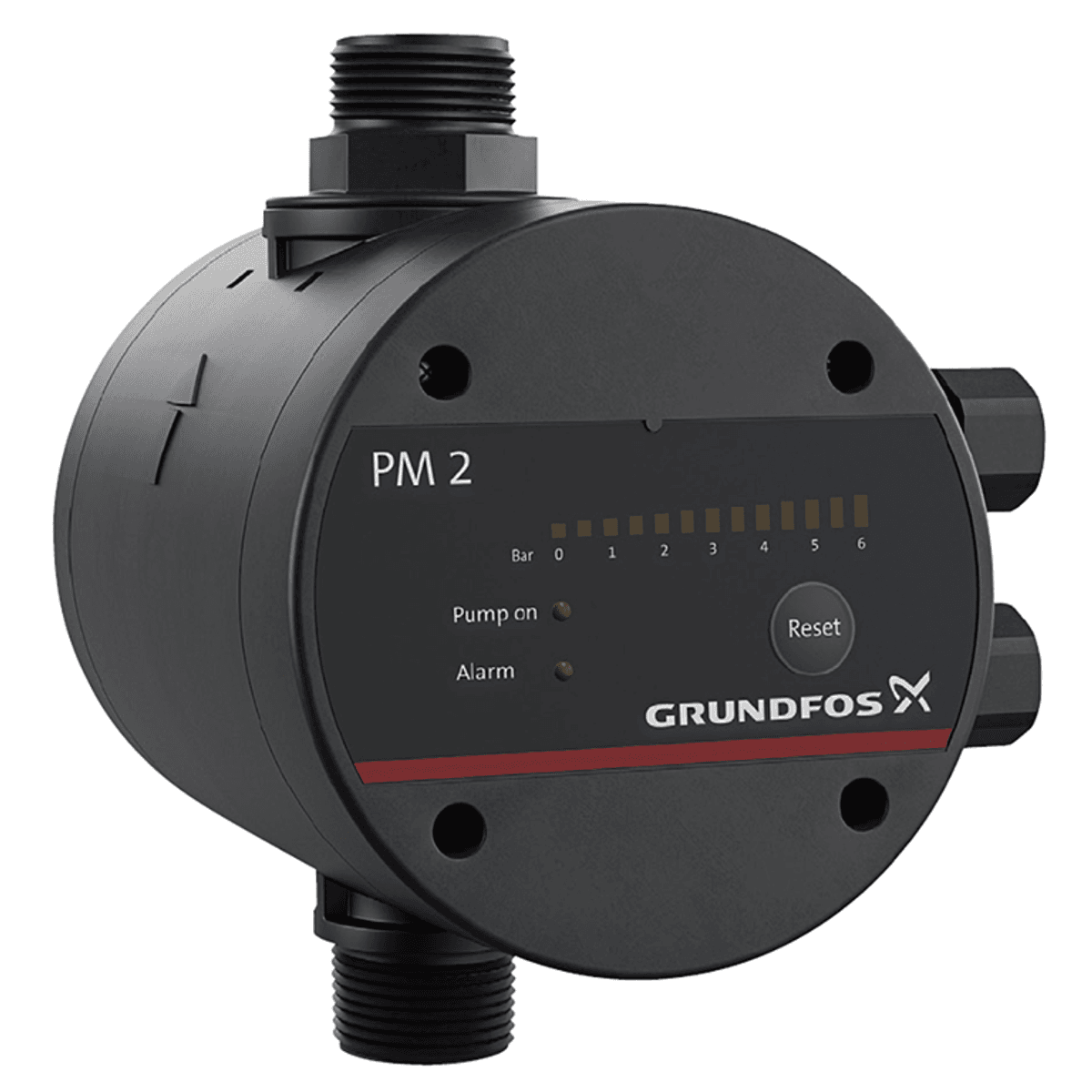 Grundfos PM2