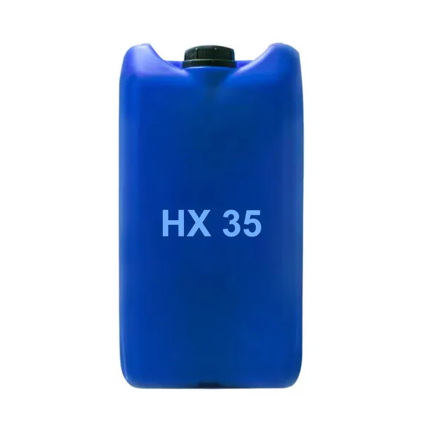 Hovedbilde HX-35 ETANOL 35% KANNE A 25L
