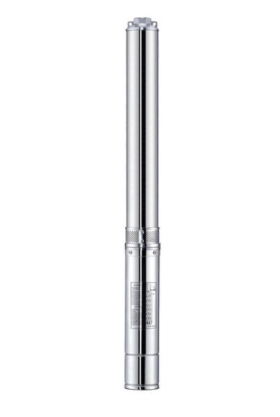 Hovedbilde Senkepumpe  117/45 med Franklin 76mm 1X230V