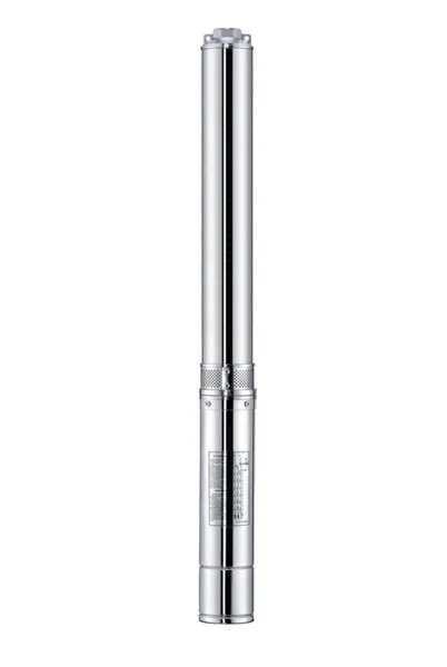 Hovedbilde Senkepumpe inkl 60 meter el-kabel  109/35 76mm  1X230V. 