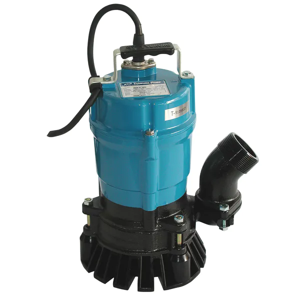 Hovedbilde Lensepumpe HS2/4s